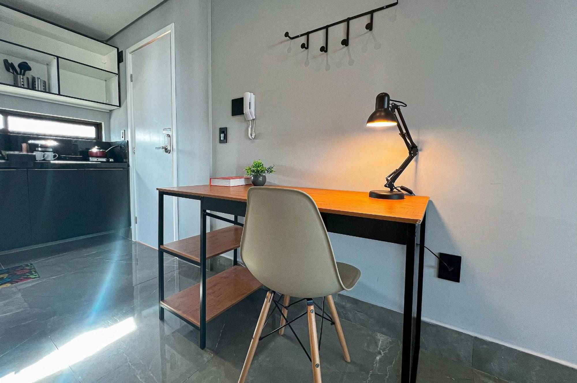 Studio Luxo 150M Praia Intermares 3 Pessoas Cabedelo Ngoại thất bức ảnh